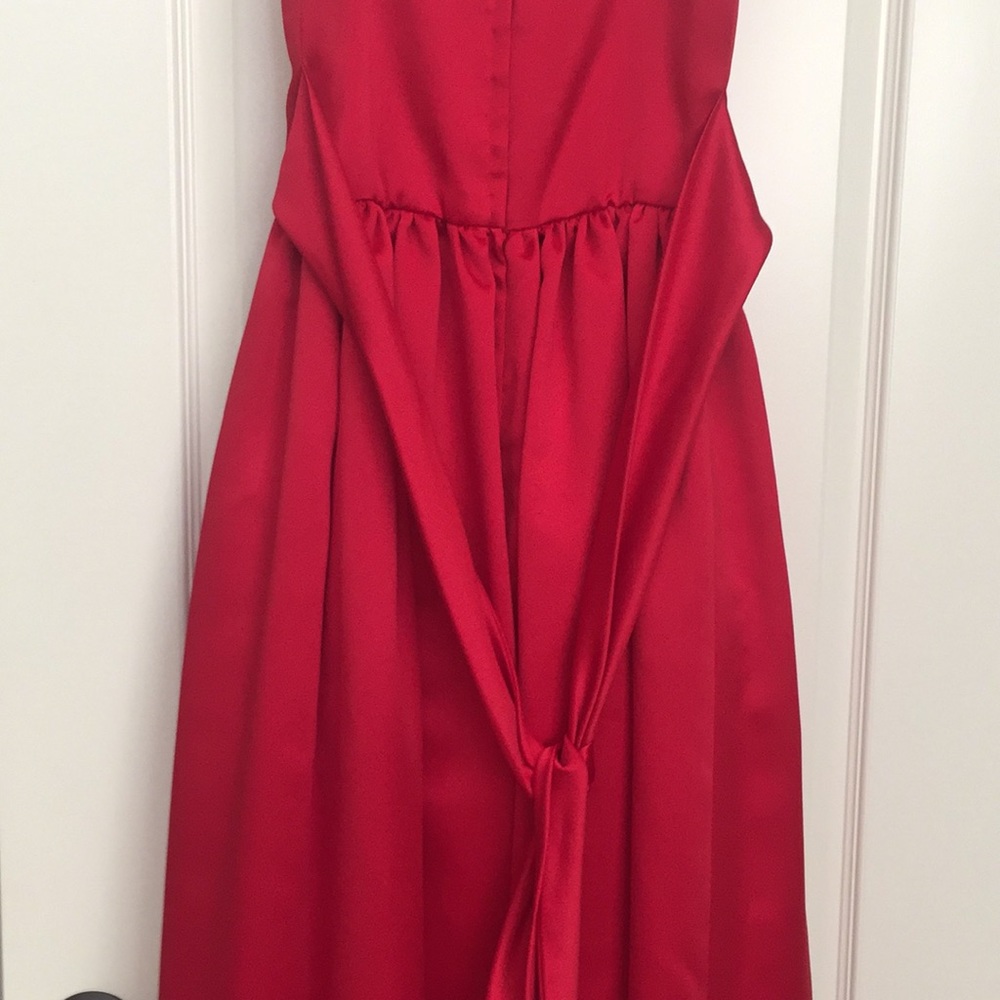 Dress - Picture 5 of 5